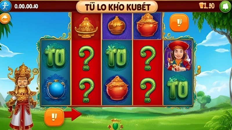 Tổng quan về game bài Tú lơ khơ Kubet
