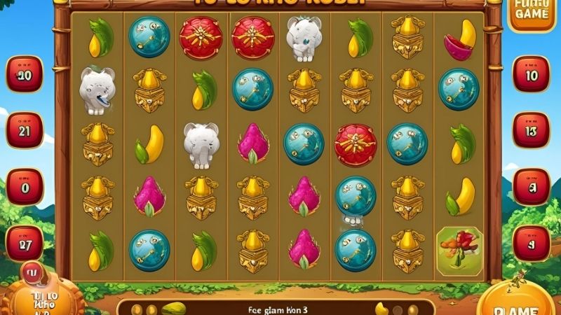 Không đánh bài mạnh quá sớm